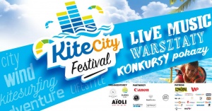 Kite City Festival w Katowicach!